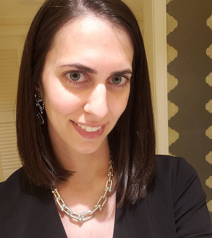 Hila Klein