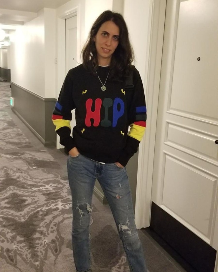 Hila Klein