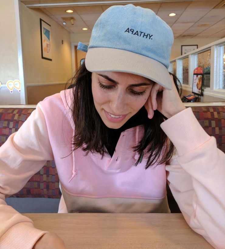 Hila Klein