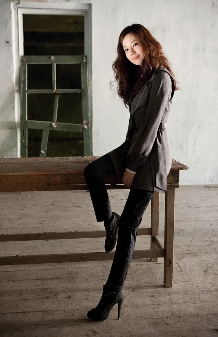 Chae-won Moon