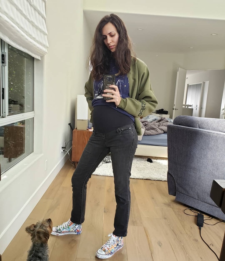 Hila Klein