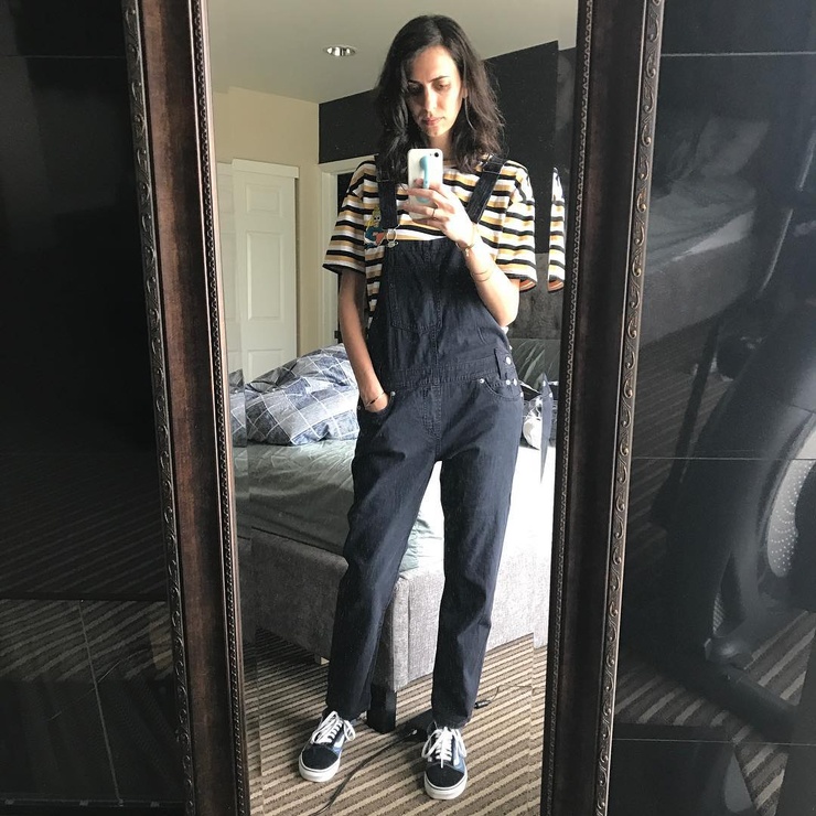 Hila Klein