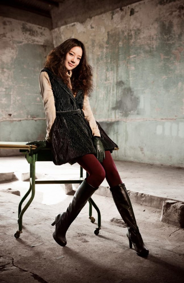 Chae-won Moon