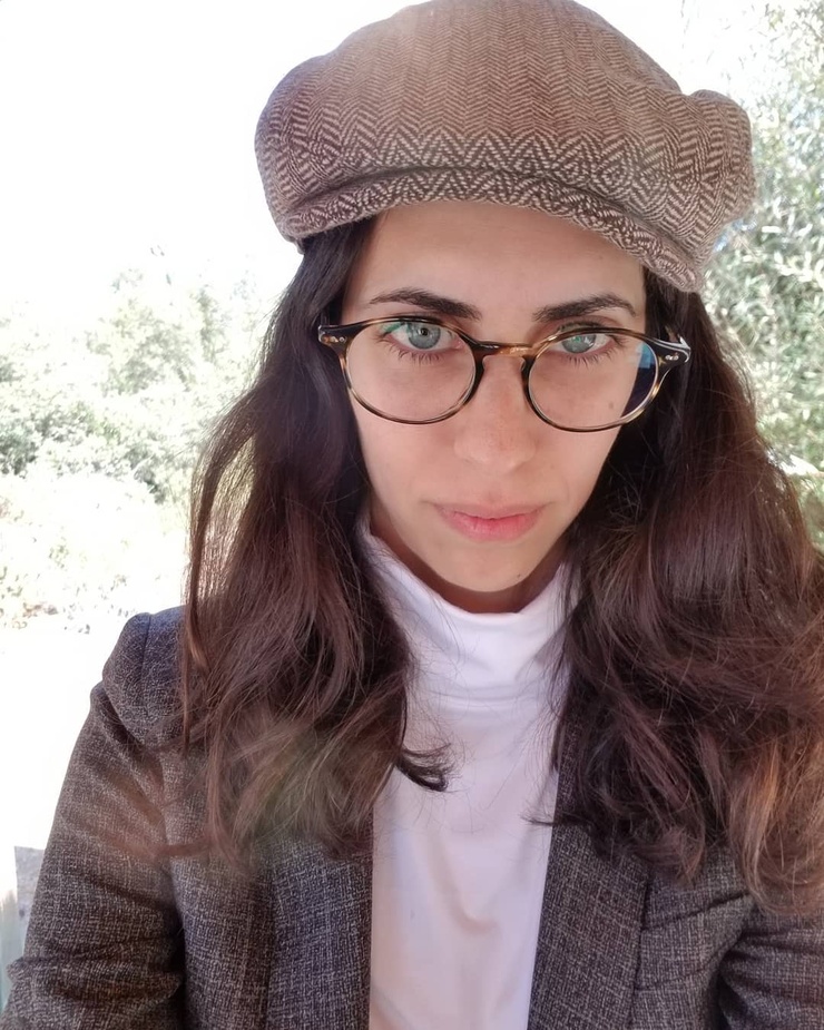Hila Klein