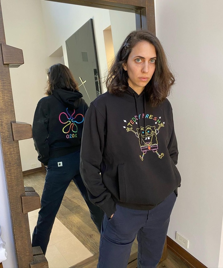 Hila Klein