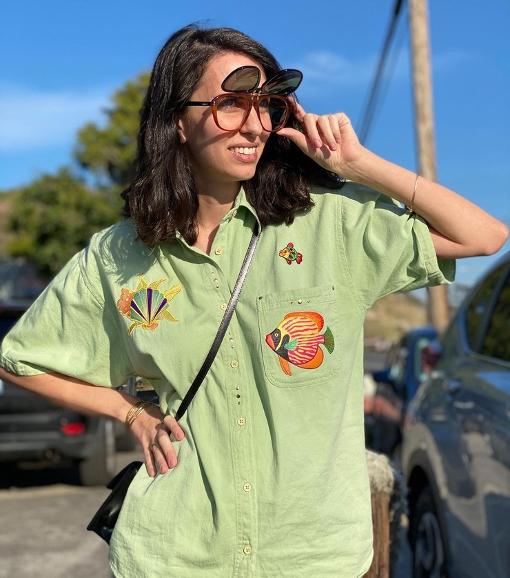 Hila Klein