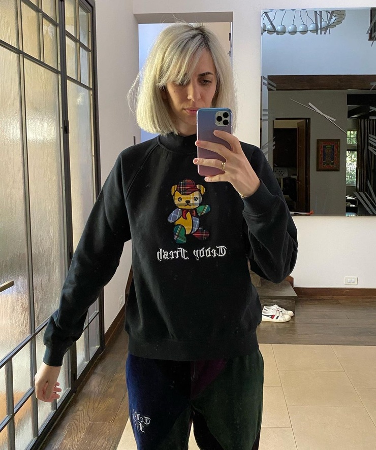Hila Klein
