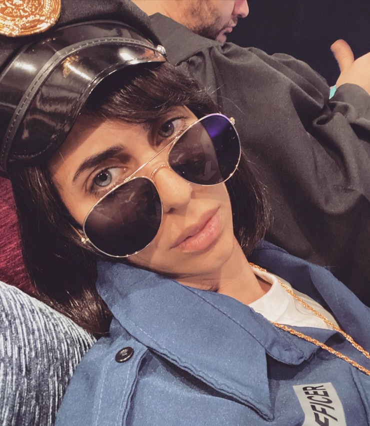 Hila Klein