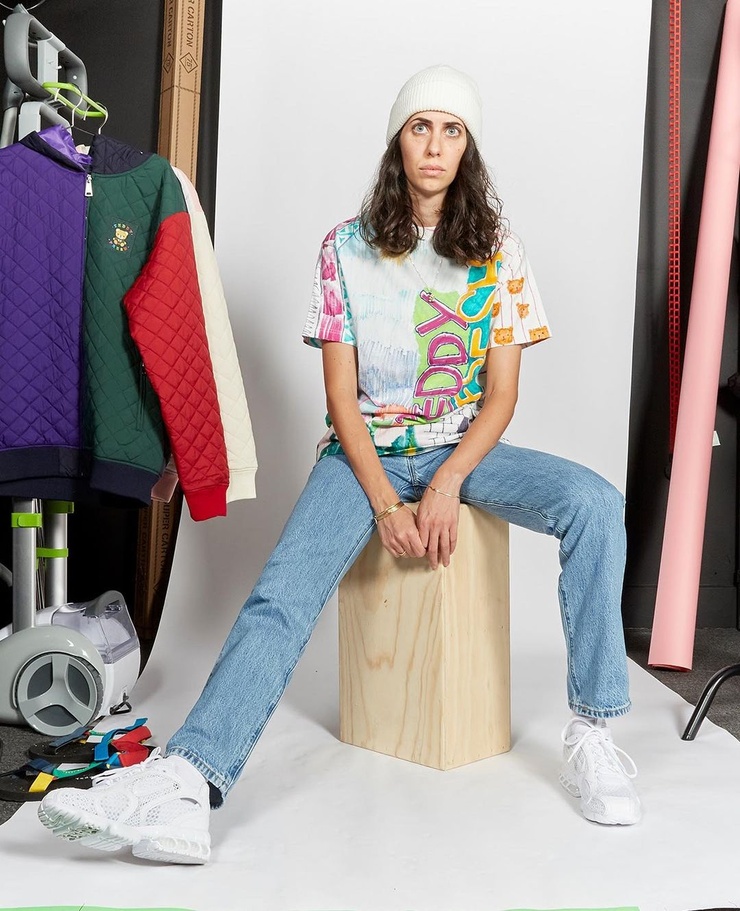 Hila Klein