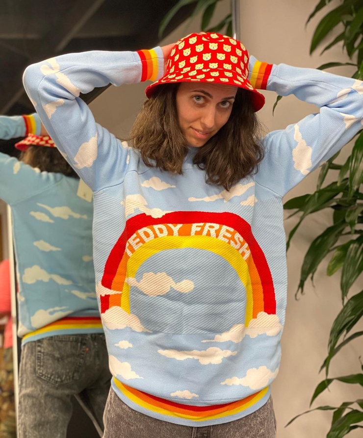 Hila Klein