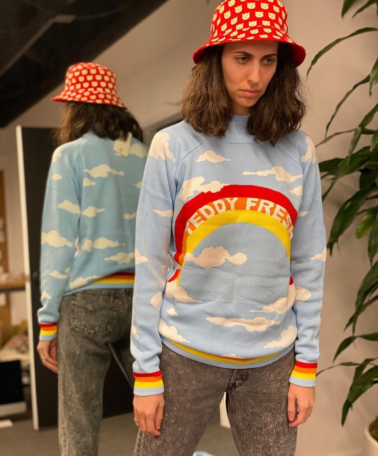 Hila Klein