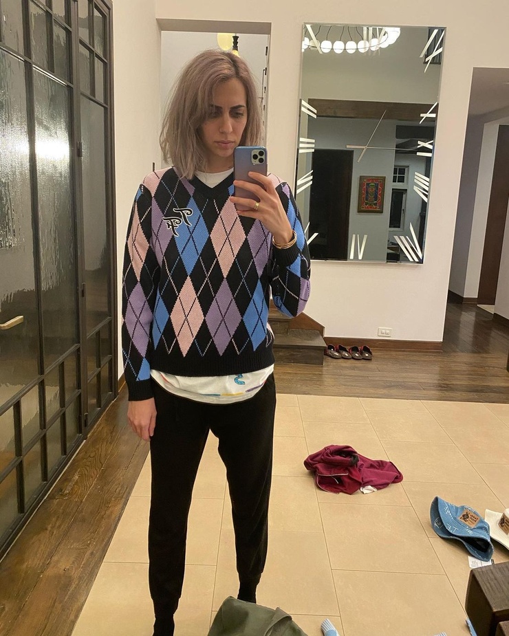 Hila Klein