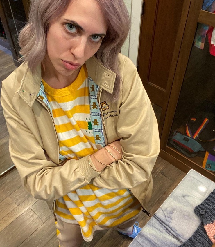 Hila Klein