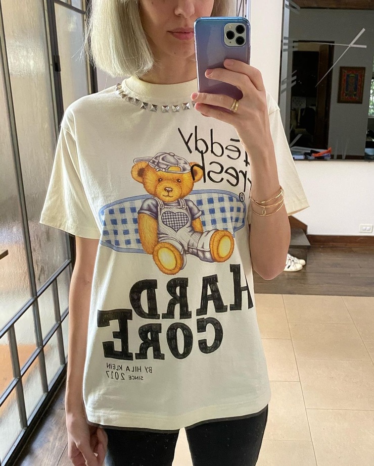 Hila Klein