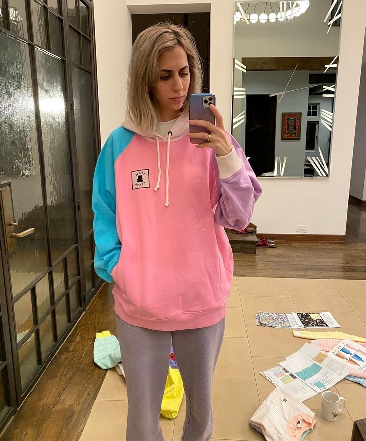 Hila Klein