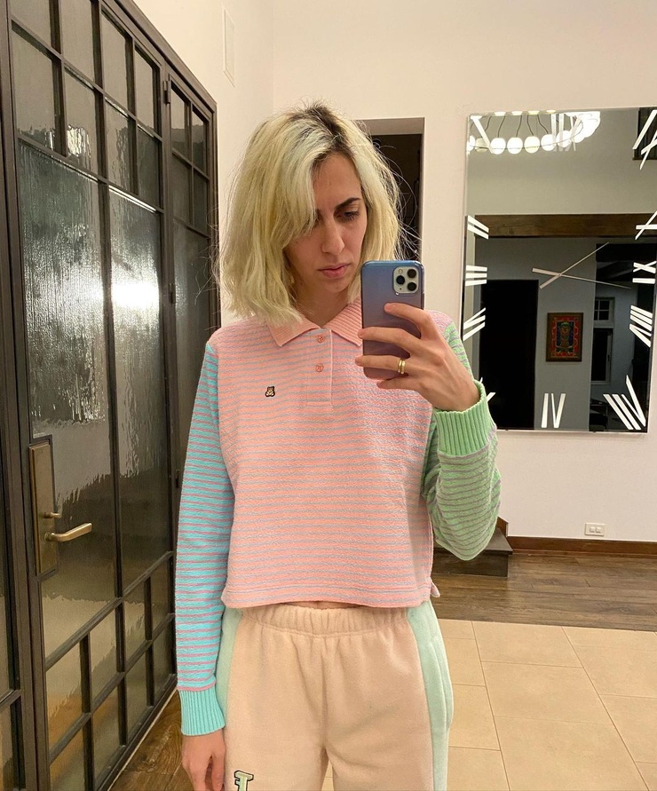 Hila Klein