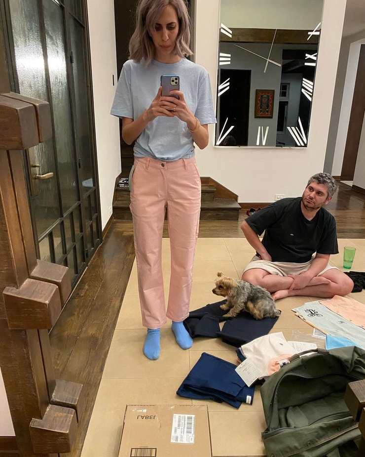 Hila Klein