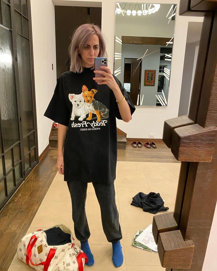 Hila Klein