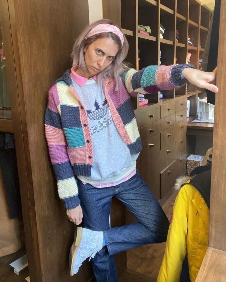 Hila Klein