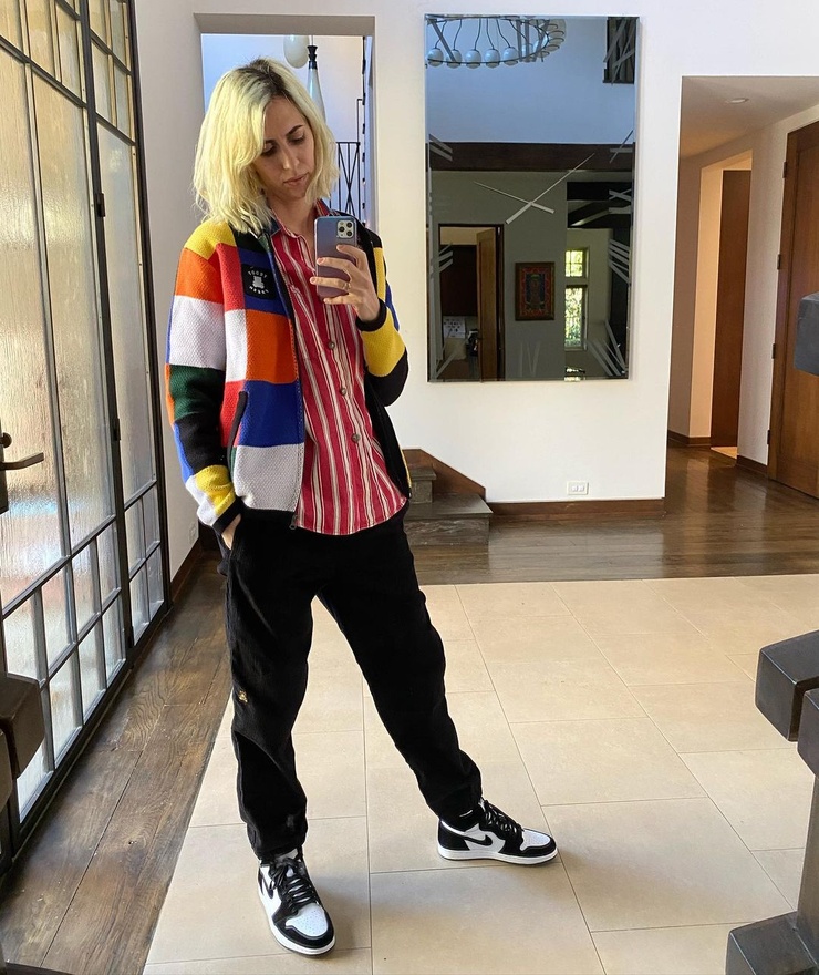Hila Klein
