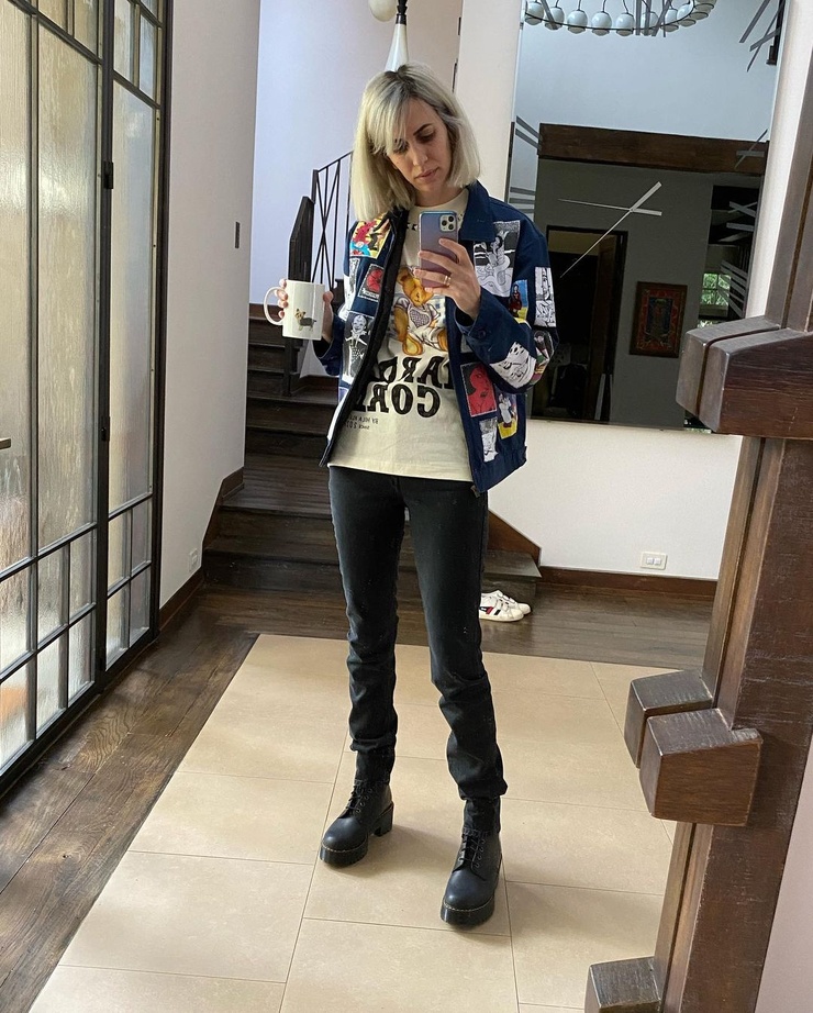 Hila Klein