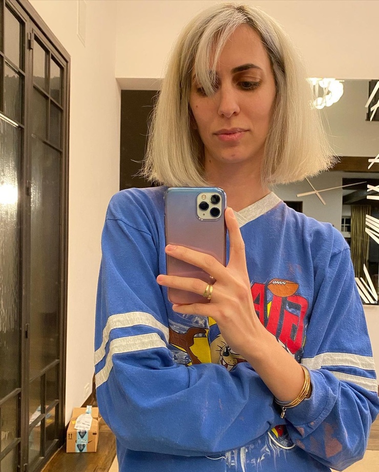 Hila Klein