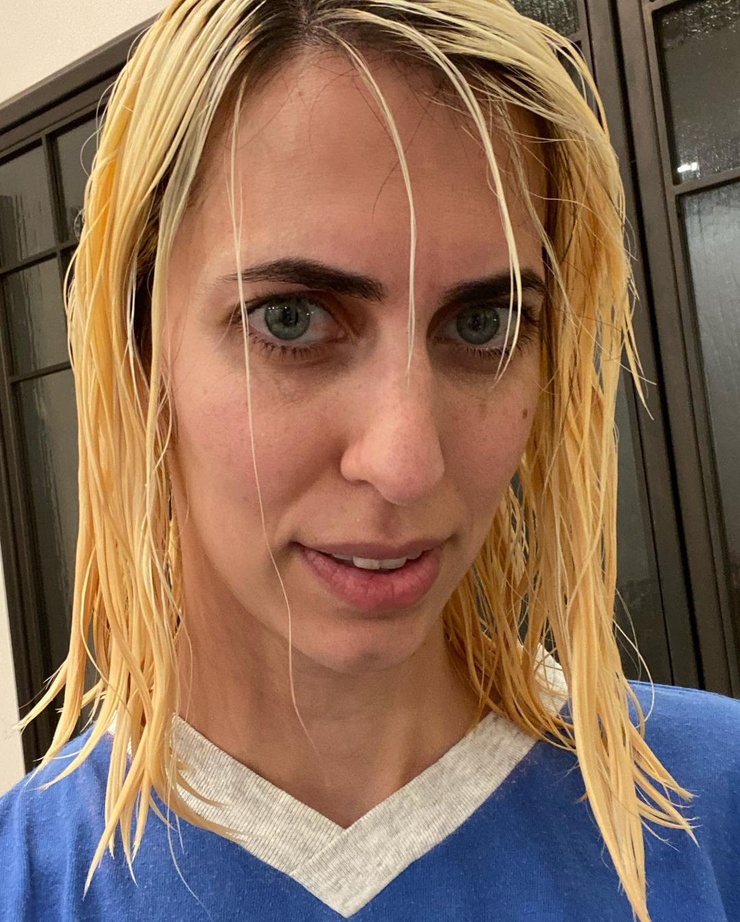 Hila Klein
