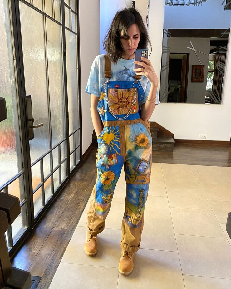 Hila Klein