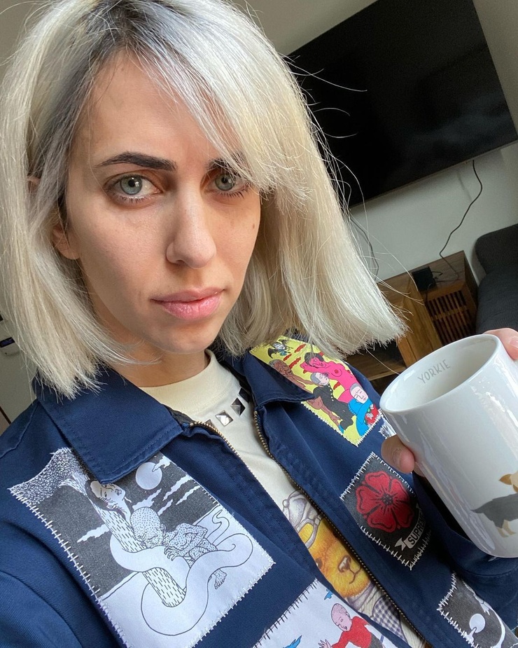 Hila Klein