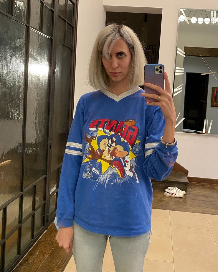 Hila Klein