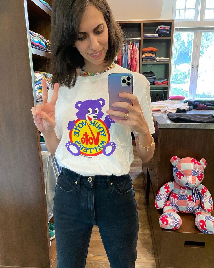 Hila Klein