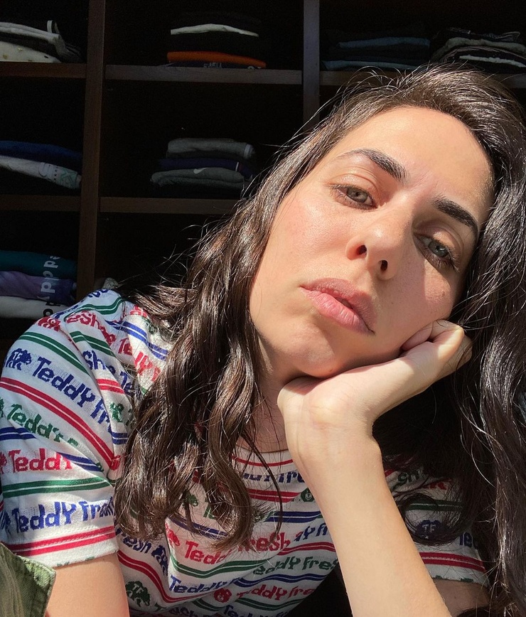 Hila Klein