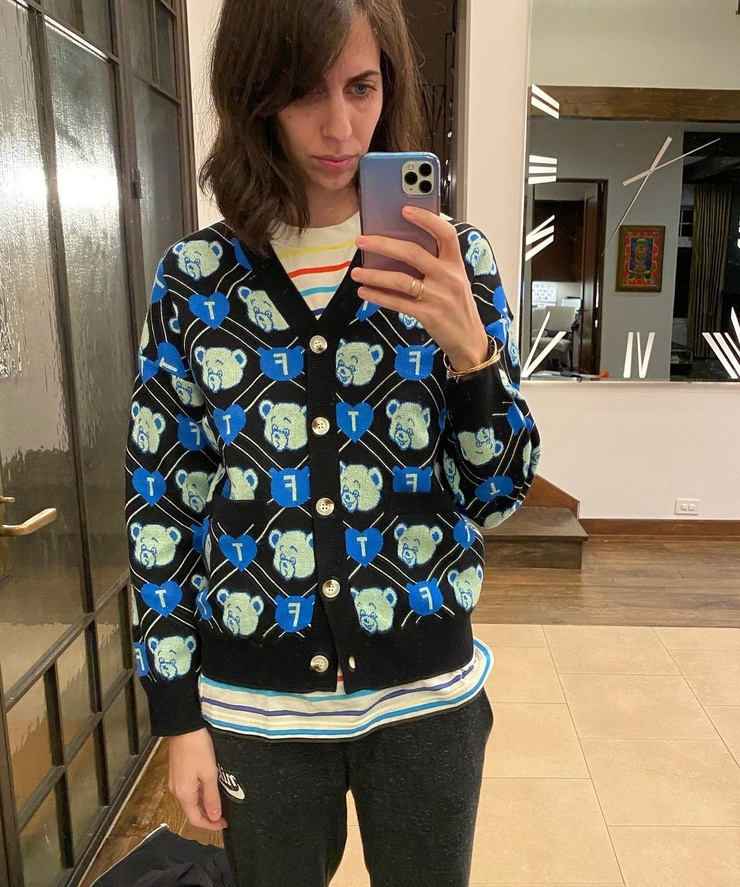 Hila Klein