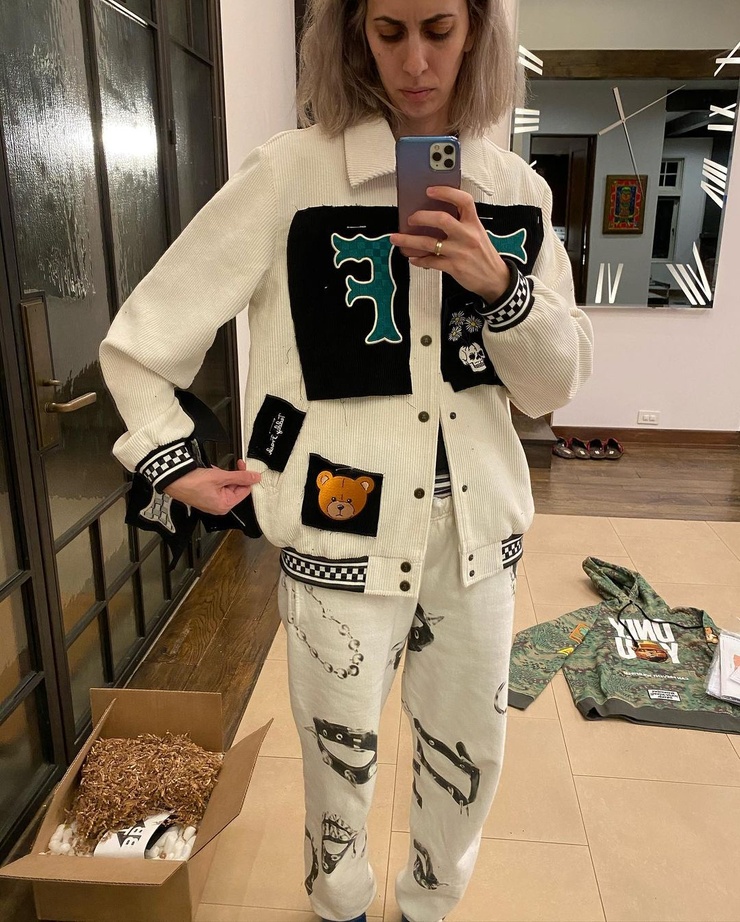 Hila Klein