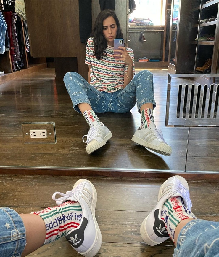 Hila Klein