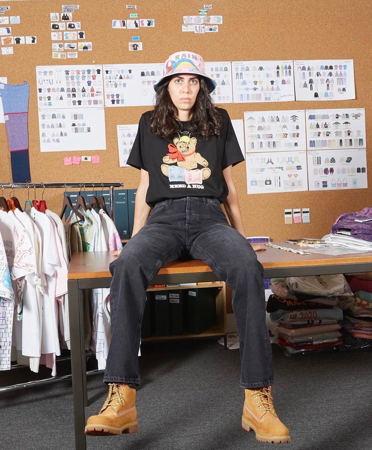 Hila Klein