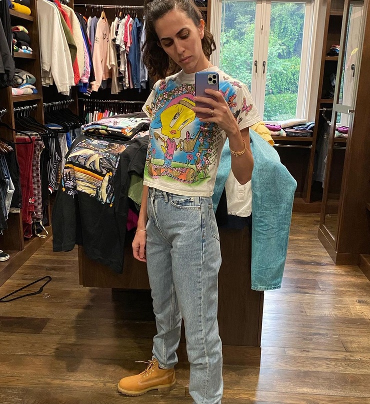 Hila Klein