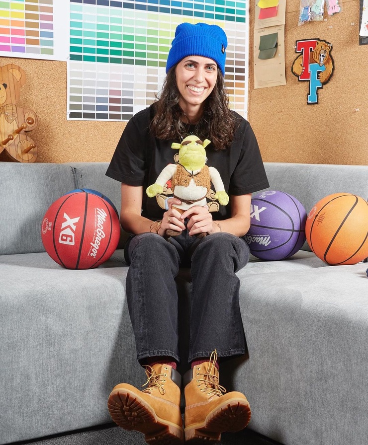 Hila Klein