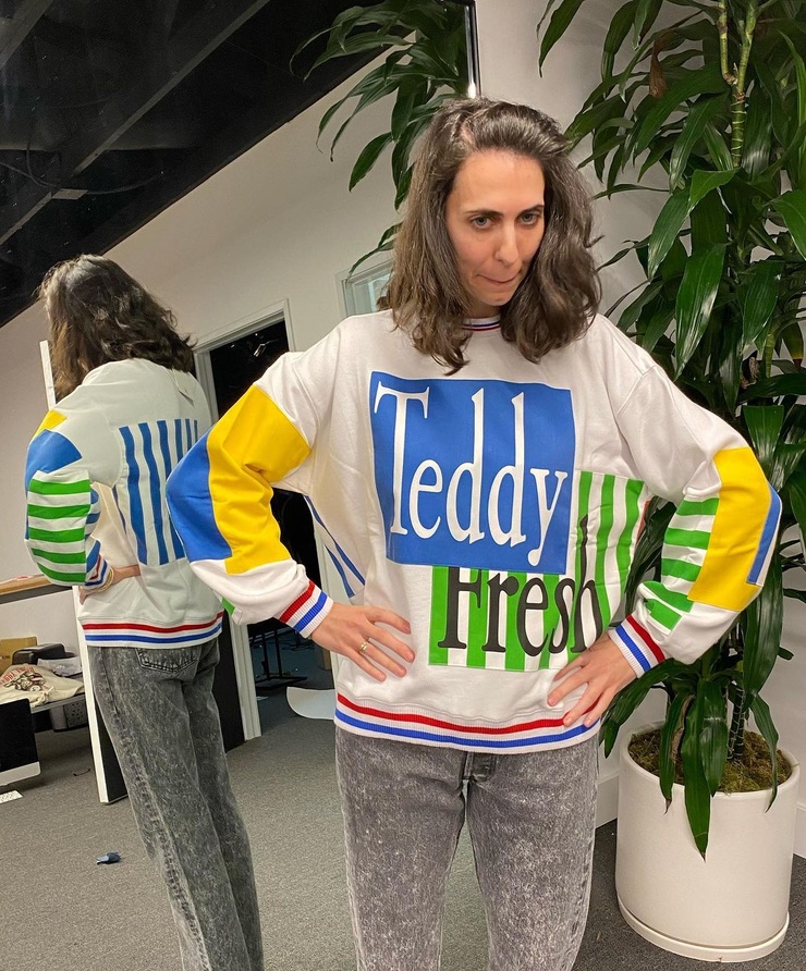 Hila Klein