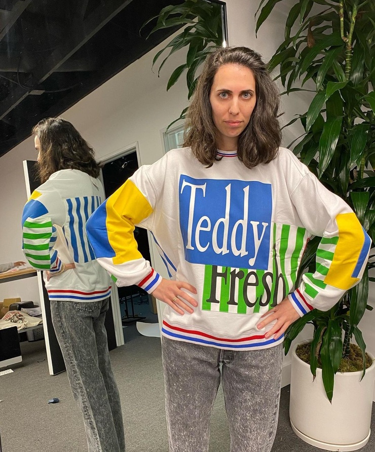 Hila Klein