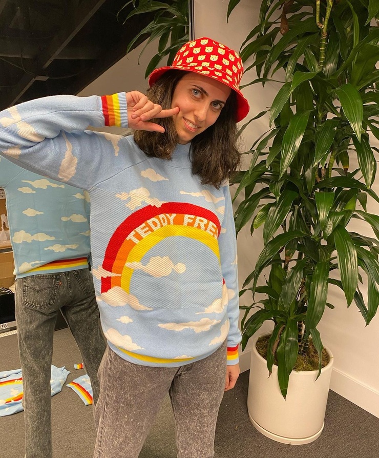 Hila Klein
