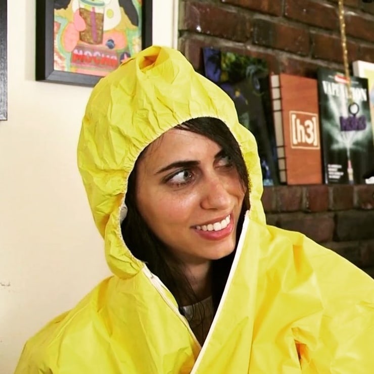 Hila Klein