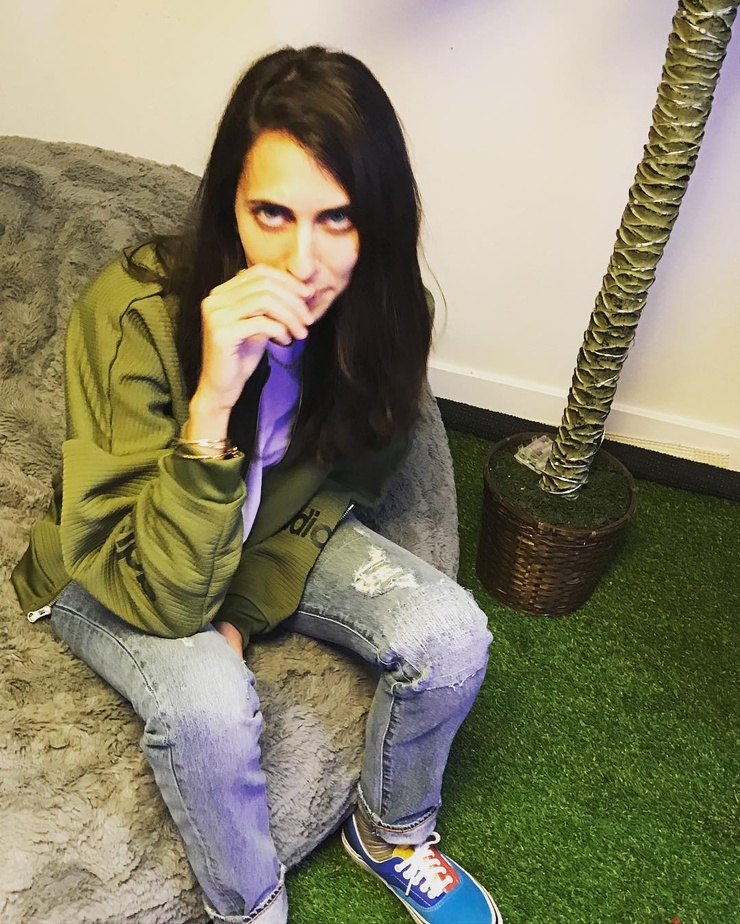 Hila Klein