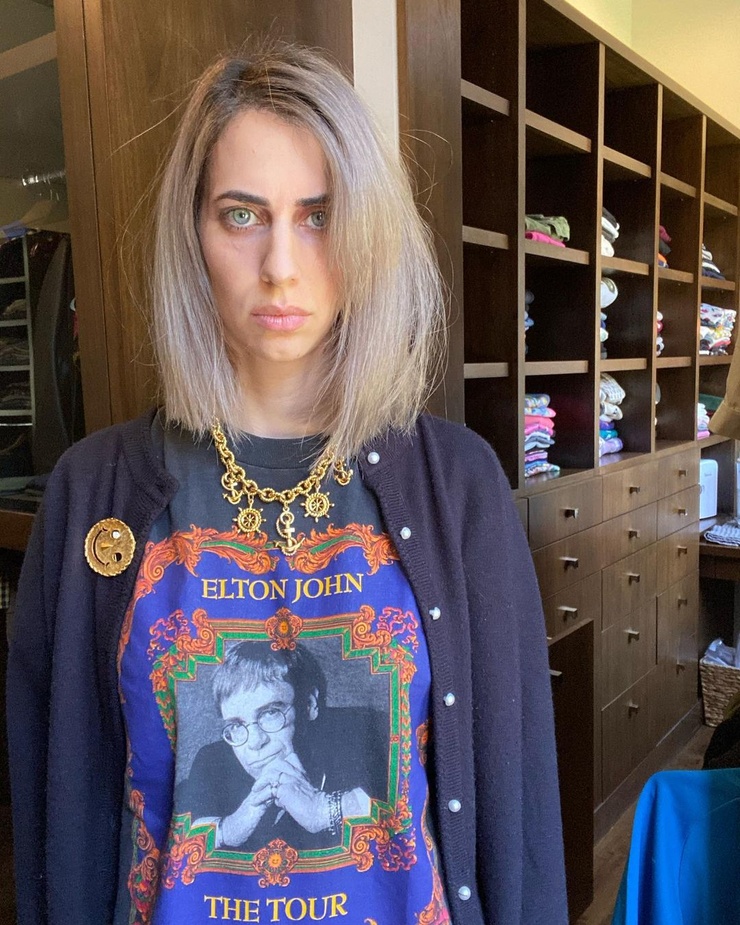 Hila Klein