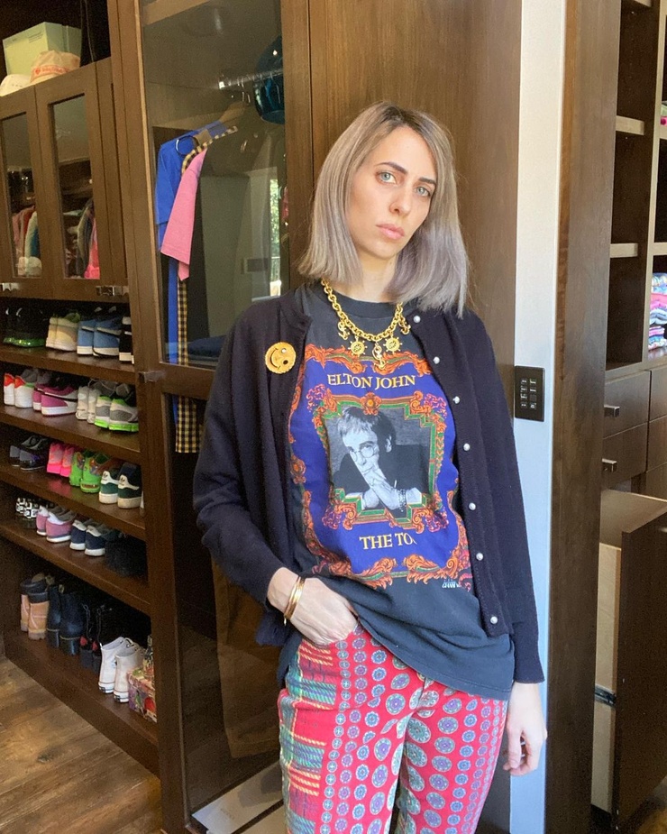 Hila Klein