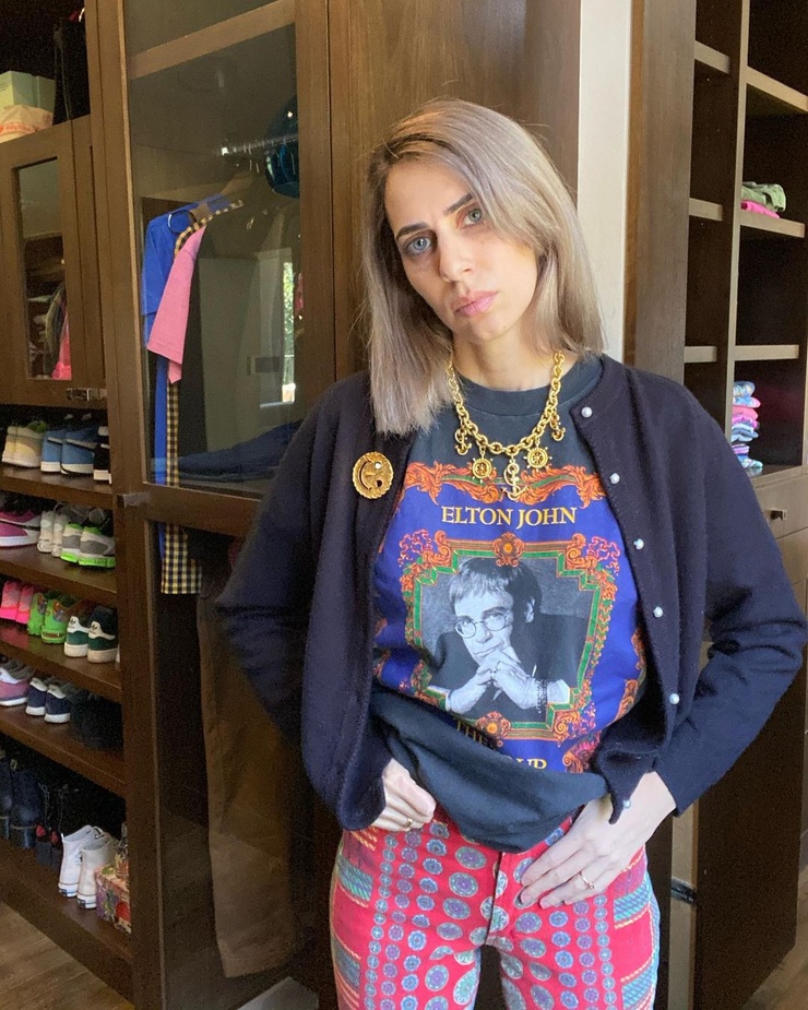 Hila Klein