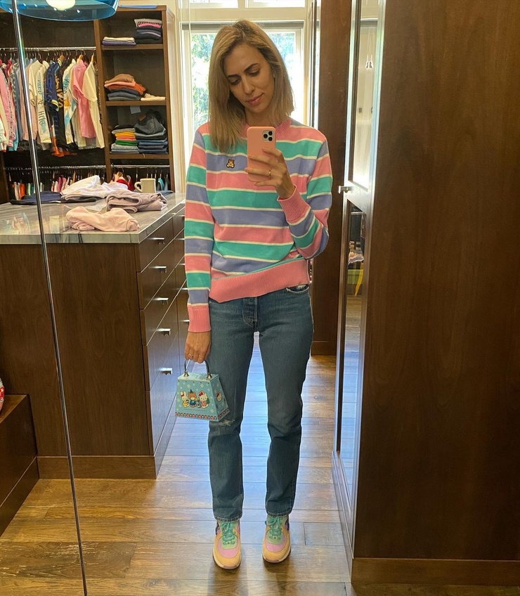 Hila Klein