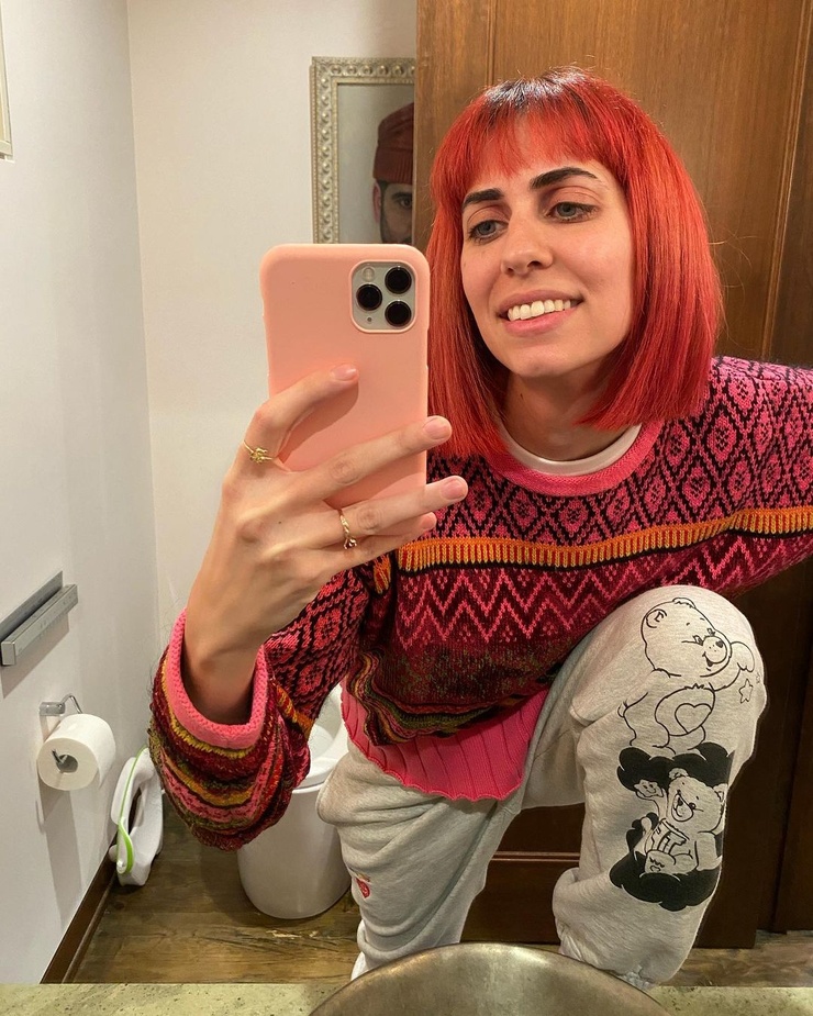 Hila Klein