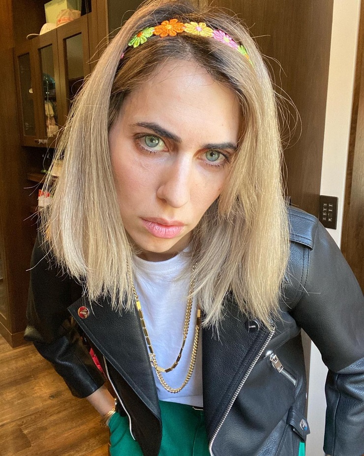 Hila Klein