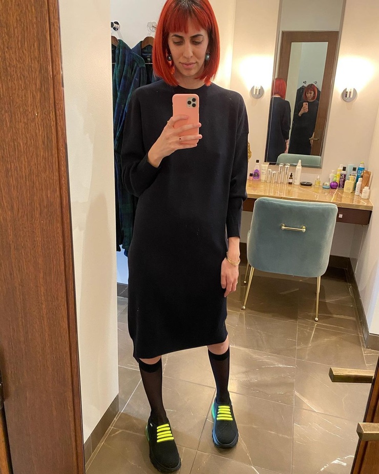 Hila Klein